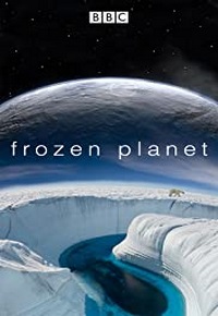 سیاره یخ زده - تا انتهای زمین
