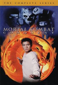 Mortal Kombat-Conquest