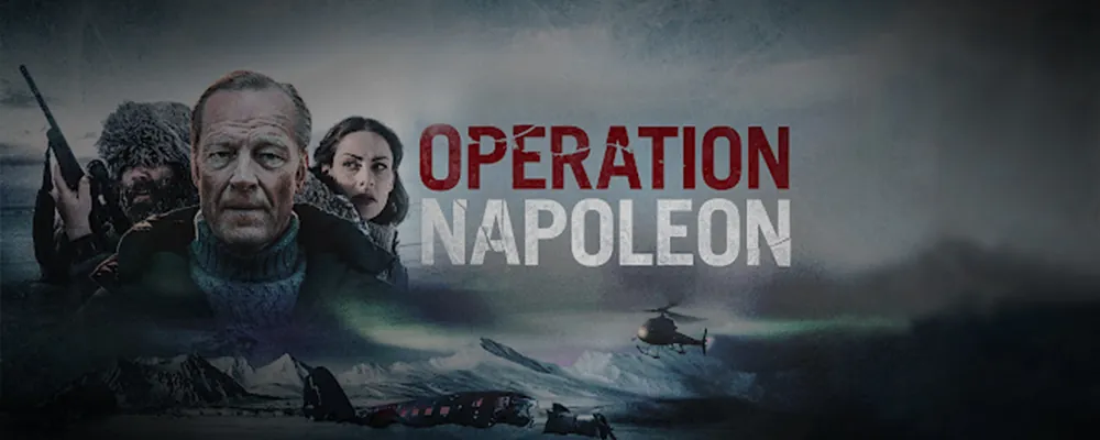 عملیات ناپلئون