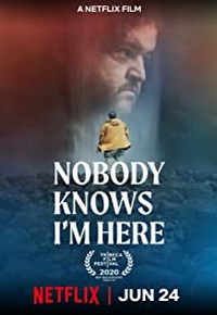 هیچکس نمی داند من اینجا هستم